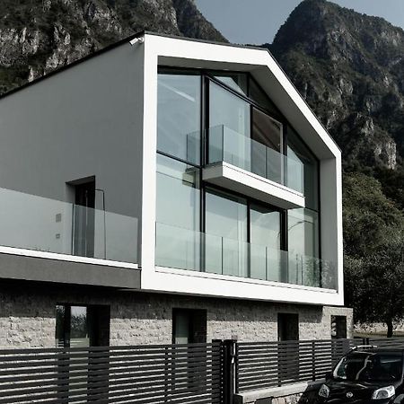 Italianway - Villa Paloma Marone Exterior foto