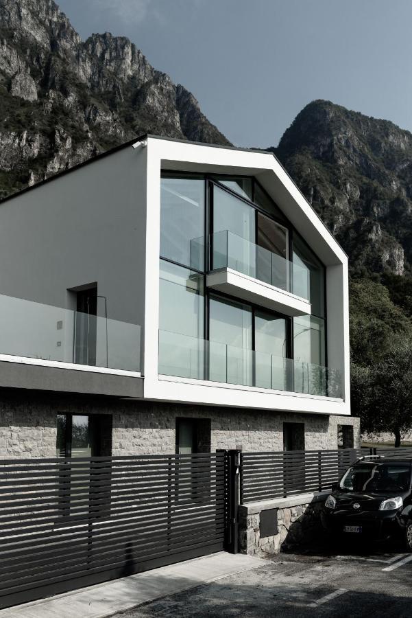 Italianway - Villa Paloma Marone Exterior foto
